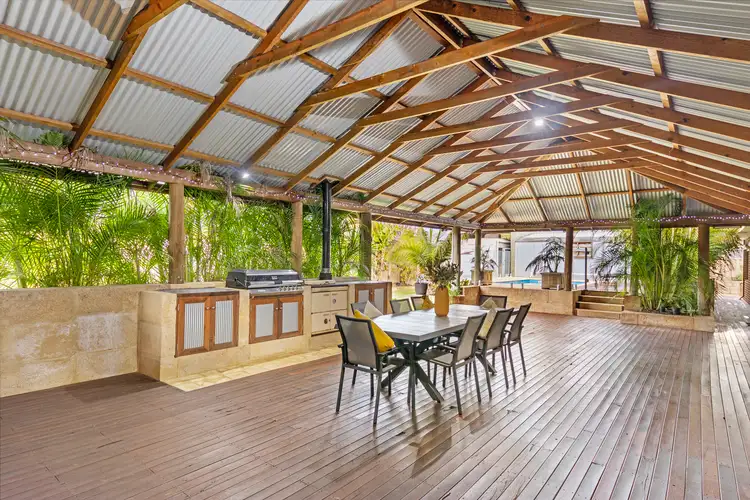 Second view of Homely house listing, 1 Thyme Pass, Yalyalup WA 6280