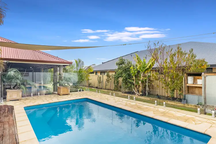 Third view of Homely house listing, 1 Thyme Pass, Yalyalup WA 6280