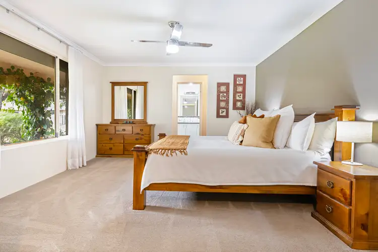 Fifth view of Homely house listing, 1 Thyme Pass, Yalyalup WA 6280
