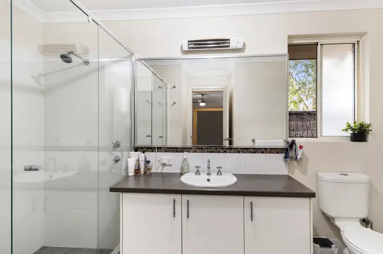 Sixth view of Homely house listing, 1 Thyme Pass, Yalyalup WA 6280