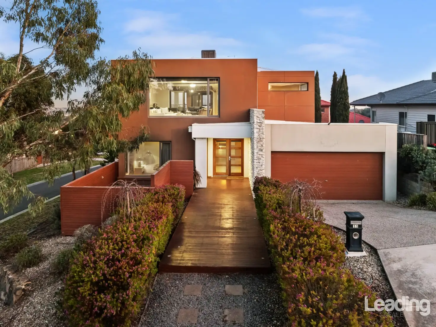 Main view of Homely house listing, 11 Grand Ridge Way, Sunbury VIC 3429