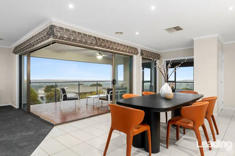 Sixth view of Homely house listing, 11 Grand Ridge Way, Sunbury VIC 3429