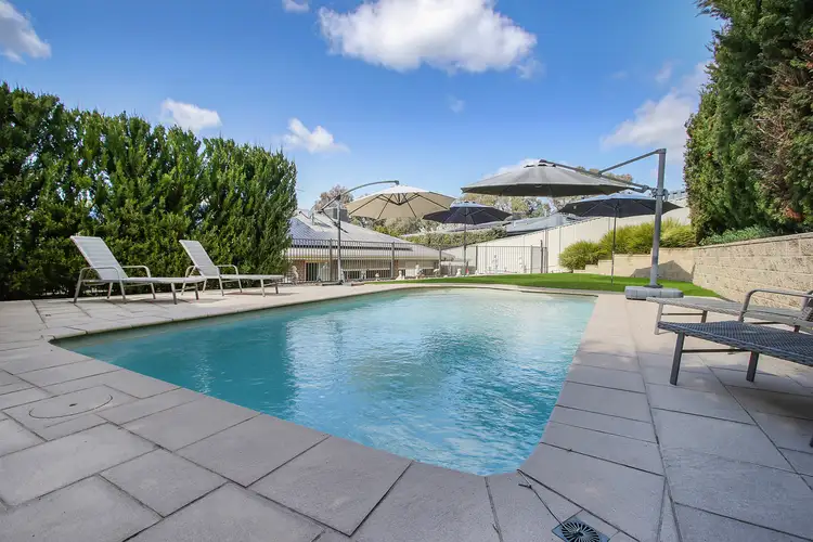 Main view of Homely house listing, 5 Cottlesloe Court, Wodonga VIC 3690