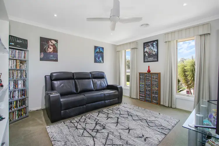 Fourth view of Homely house listing, 5 Cottlesloe Court, Wodonga VIC 3690