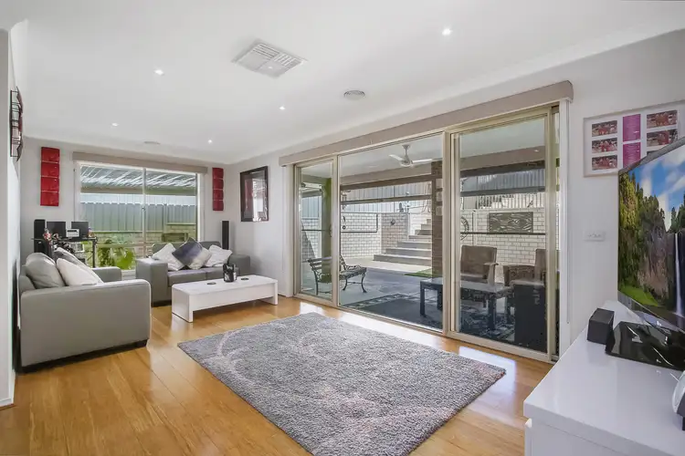 Sixth view of Homely house listing, 5 Cottlesloe Court, Wodonga VIC 3690