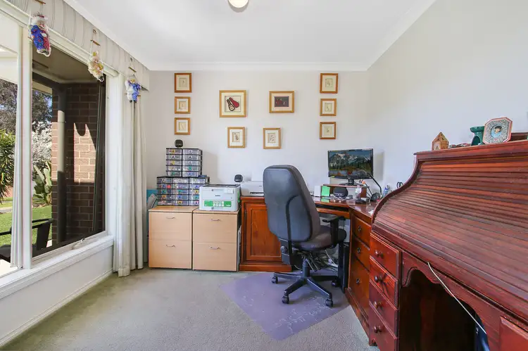 Seventh view of Homely house listing, 5 Cottlesloe Court, Wodonga VIC 3690