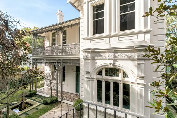 28 Ocean Avenue, Double Bay NSW 2028