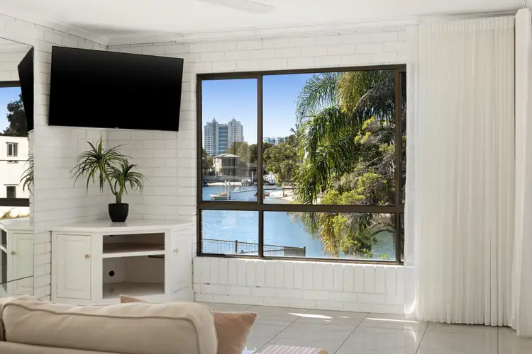 Second view of Homely unit listing, 5/6-8 Woomba Place, Mooloolaba QLD 4557