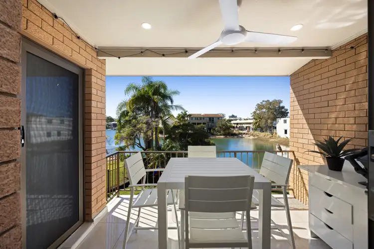 Fifth view of Homely unit listing, 5/6-8 Woomba Place, Mooloolaba QLD 4557