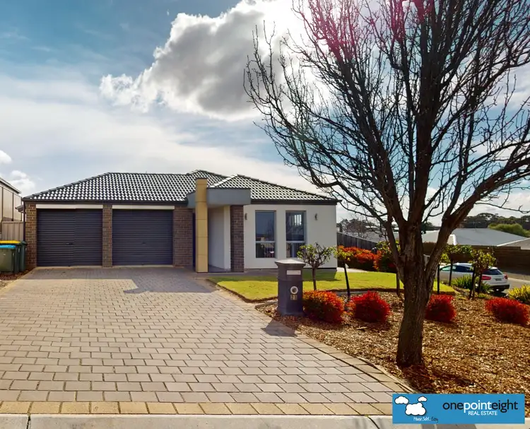 21 Waterlily Terrace, Murray Bridge SA 5253
