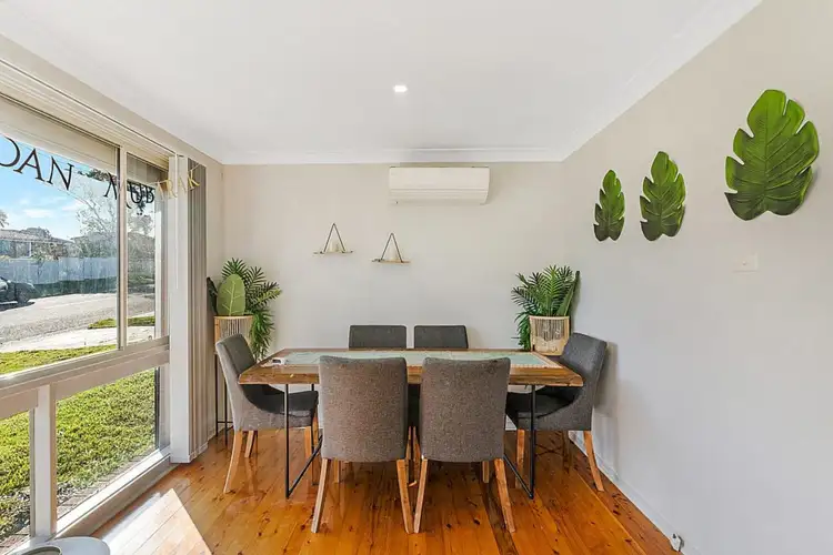 Fourth view of Homely house listing, 1 Oliveri Crescent, Green Valley NSW 2168