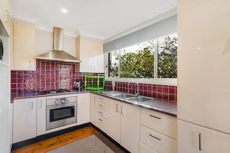 Fifth view of Homely house listing, 1 Oliveri Crescent, Green Valley NSW 2168
