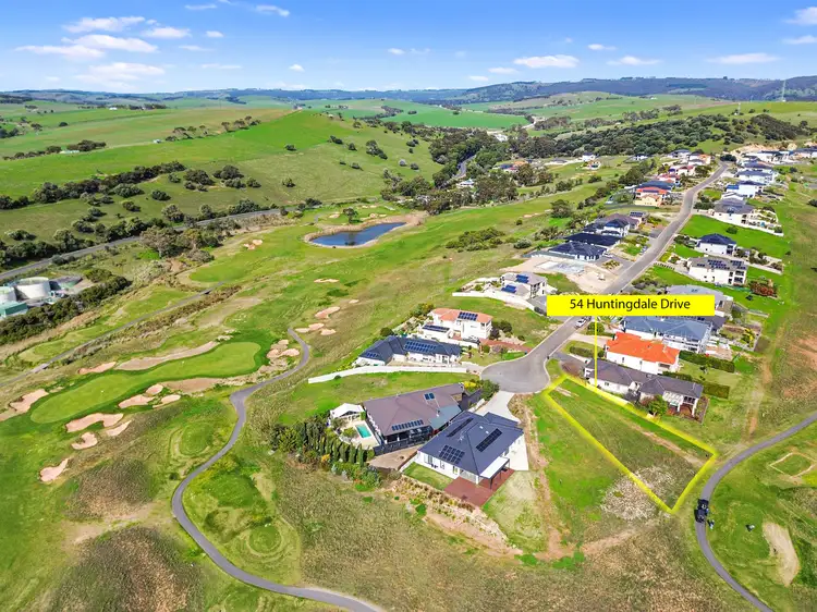Seventh view of Homely land listing, 54 Huntingdale Drive, Normanville SA 5204