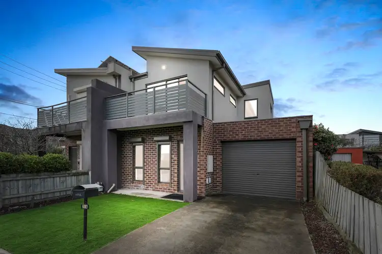 21A Leonard Avenue, Noble Park VIC 3174