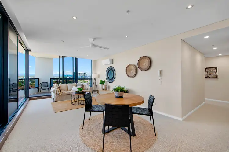1509/2 Aqua Street, Southport QLD 4215