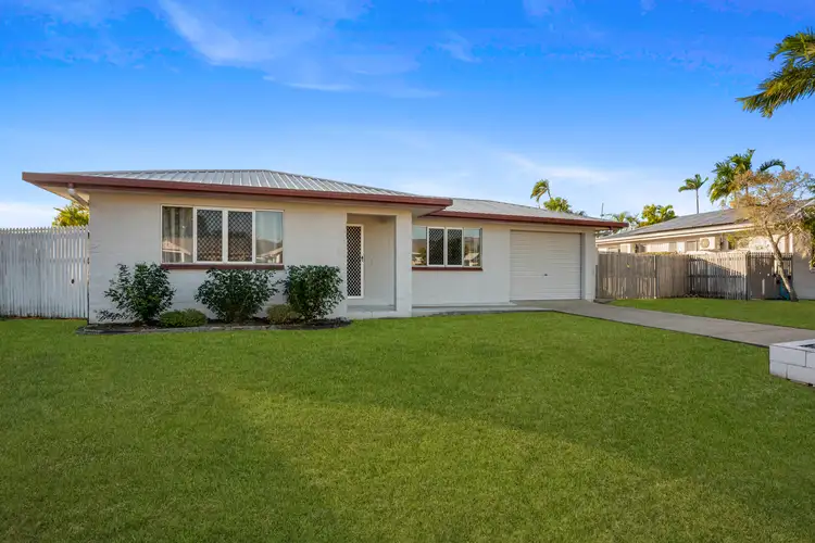 8 Raintree Way, Thuringowa Central QLD 4817
