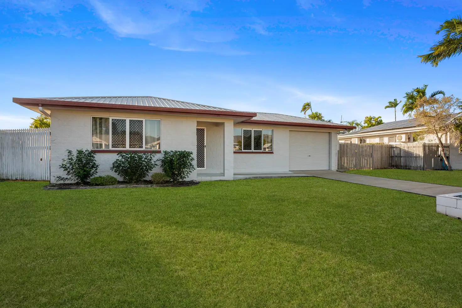 Main view of Homely house listing, 8 Raintree Way, Thuringowa Central QLD 4817