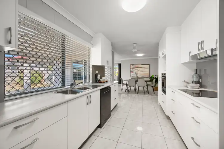 Fourth view of Homely house listing, 8 Raintree Way, Thuringowa Central QLD 4817