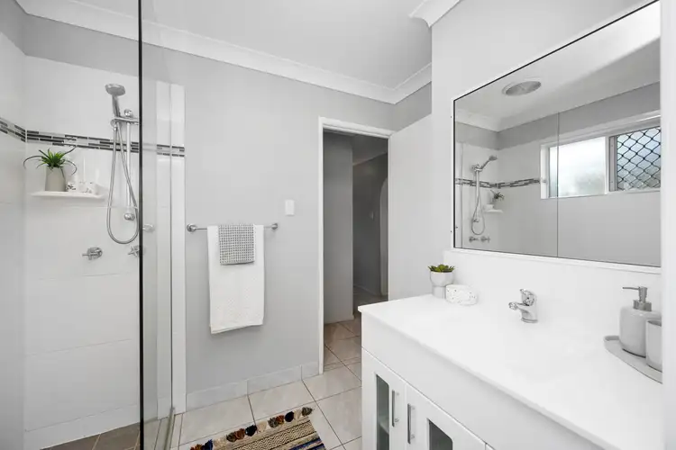 Sixth view of Homely house listing, 8 Raintree Way, Thuringowa Central QLD 4817