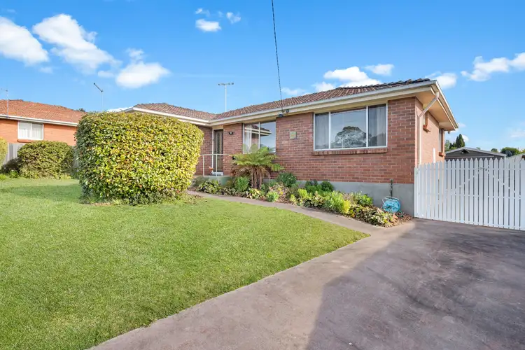 Second view of Homely house listing, 4 Grace Place, Prospect TAS 7250