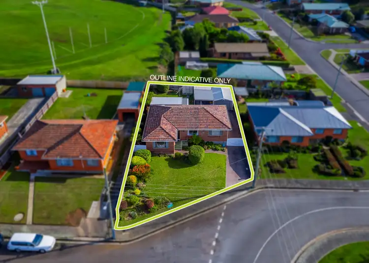 Third view of Homely house listing, 4 Grace Place, Prospect TAS 7250