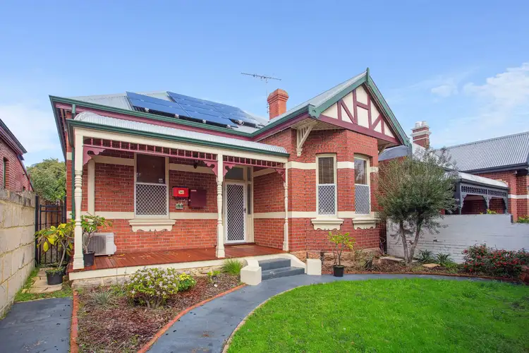 103 Barker Road