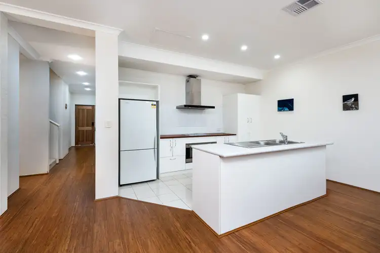 Third view of Homely townhouse listing, 3/344 Canning Highway, Bicton WA 6157