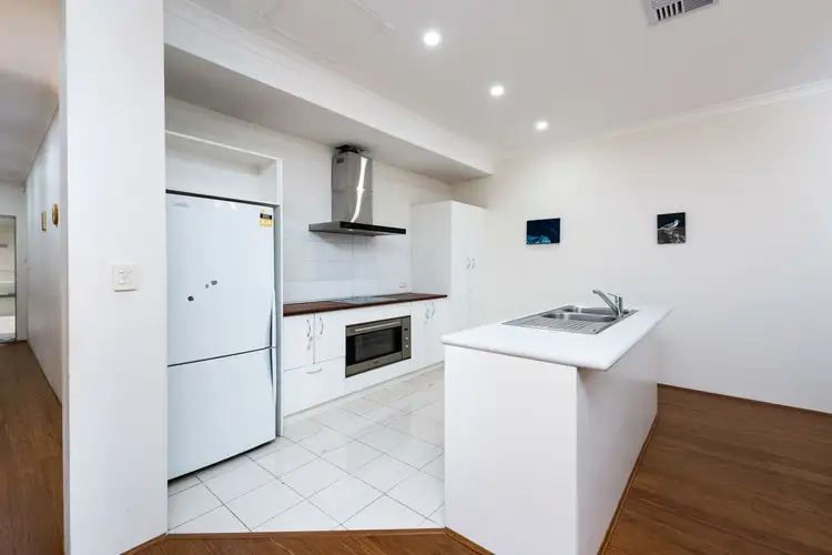 Fourth view of Homely townhouse listing, 3/344 Canning Highway, Bicton WA 6157