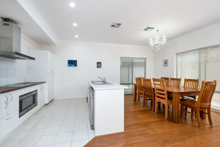 Fifth view of Homely townhouse listing, 3/344 Canning Highway, Bicton WA 6157
