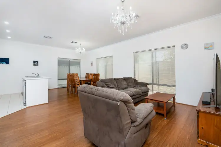 Sixth view of Homely townhouse listing, 3/344 Canning Highway, Bicton WA 6157