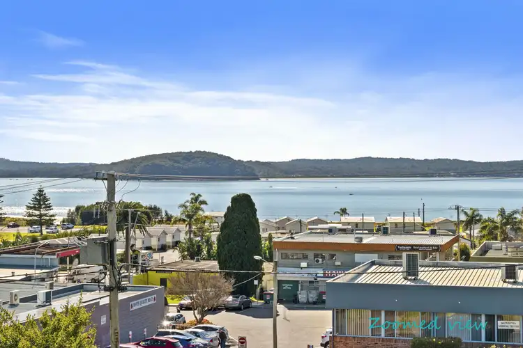 Second view of Homely house listing, 5/10 Corrigan Crescent, Batehaven NSW 2536