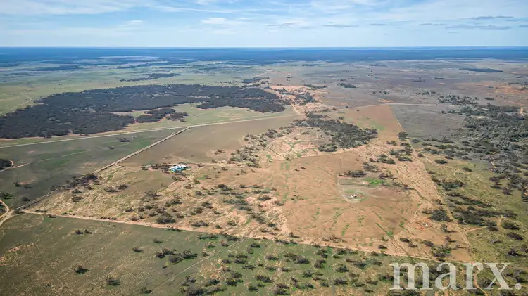 280 Swamp Road, Truro SA 5356