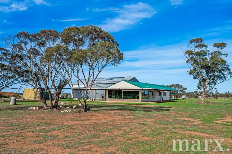 Third view of Homely rural property listing, 280 Swamp Road, Truro SA 5356