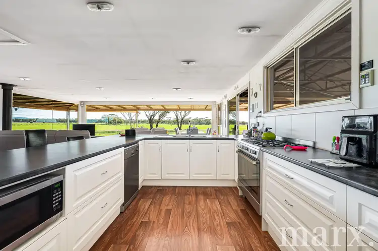 Fourth view of Homely rural property listing, 280 Swamp Road, Truro SA 5356