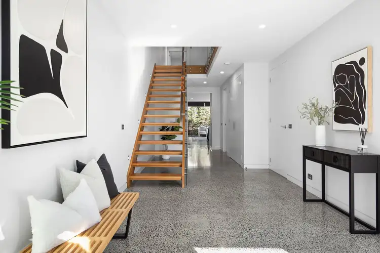 Second view of Homely house listing, 4A Park Crescent, South Geelong VIC 3220