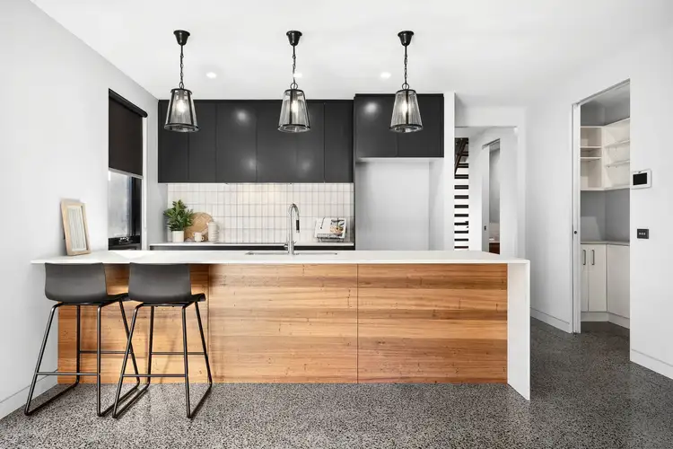 Third view of Homely house listing, 4A Park Crescent, South Geelong VIC 3220