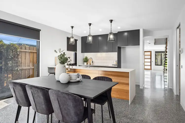 Fourth view of Homely house listing, 4A Park Crescent, South Geelong VIC 3220