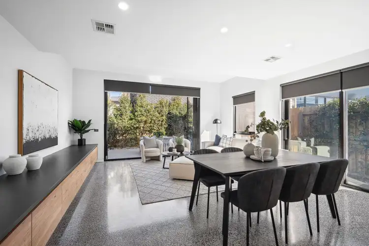 Sixth view of Homely house listing, 4A Park Crescent, South Geelong VIC 3220