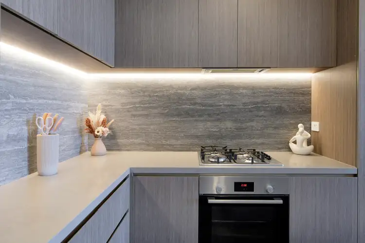 Third view of Homely apartment listing, 12708/5 The Darling Avenue, Broadbeach QLD 4218