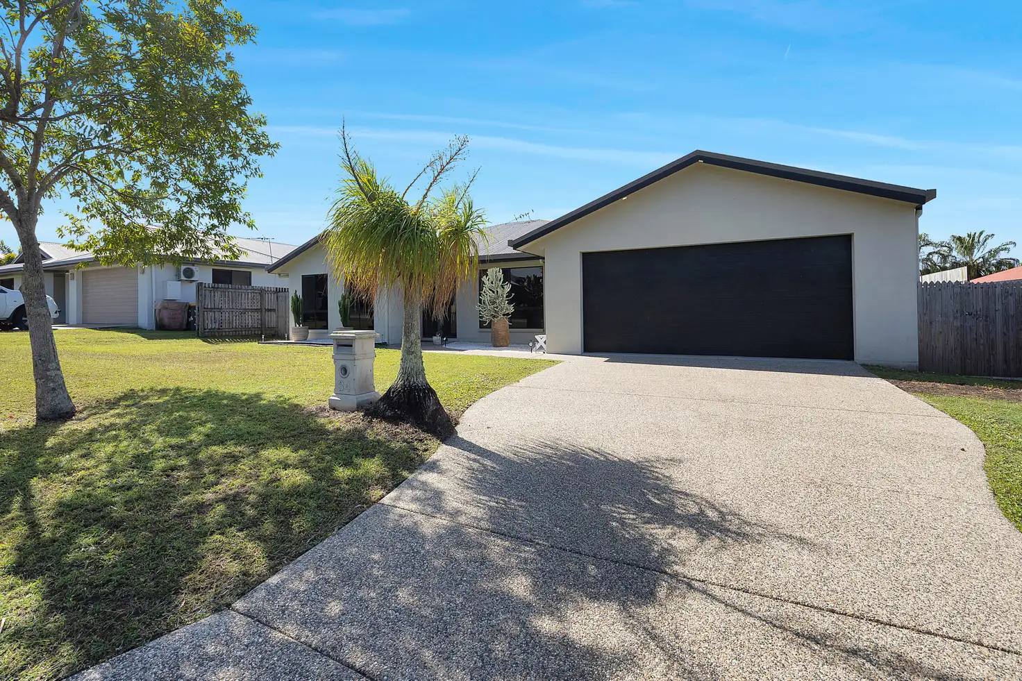Main view of Homely house listing, 34 Sharp Street, Rural View QLD 4740