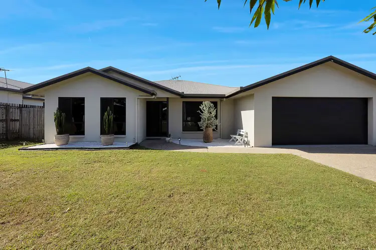 Second view of Homely house listing, 34 Sharp Street, Rural View QLD 4740