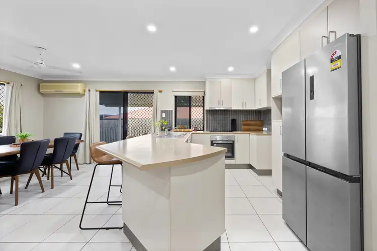 Third view of Homely house listing, 34 Sharp Street, Rural View QLD 4740