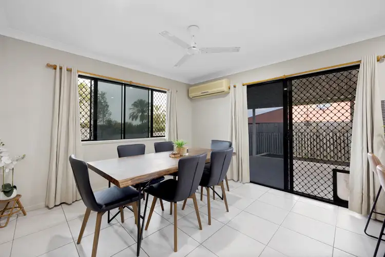 Fifth view of Homely house listing, 34 Sharp Street, Rural View QLD 4740