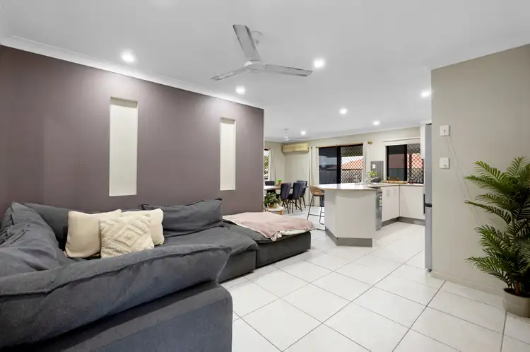 Seventh view of Homely house listing, 34 Sharp Street, Rural View QLD 4740