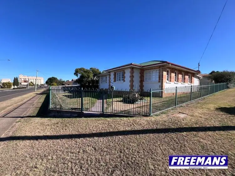 88 Haly Street, Kingaroy QLD 4610