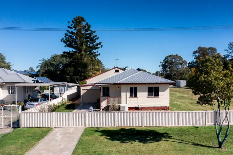 24 Merrell Street