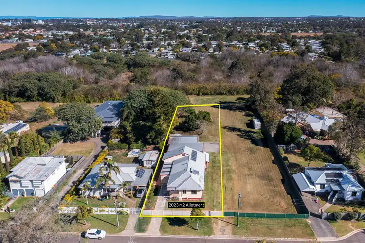 Second view of Homely house listing, 24 Merrell Street, East Ipswich QLD 4305