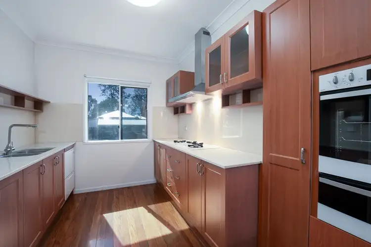 Fourth view of Homely house listing, 24 Merrell Street, East Ipswich QLD 4305
