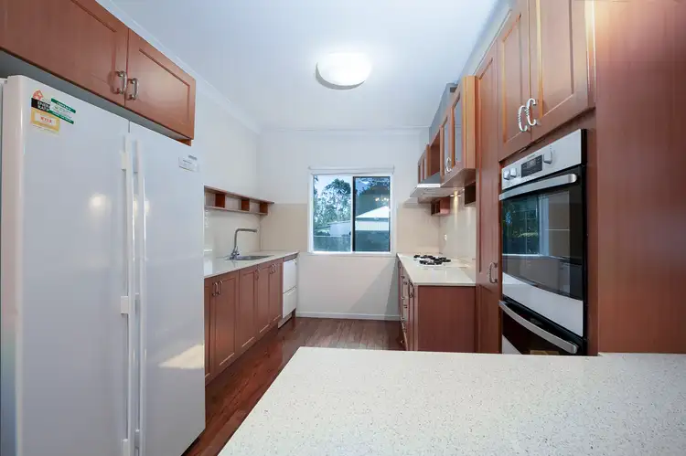 Fifth view of Homely house listing, 24 Merrell Street, East Ipswich QLD 4305