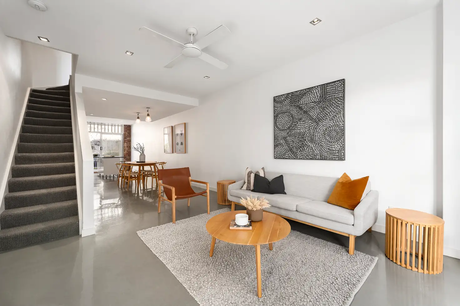 Main view of Homely townhouse listing, 10/5 Industry Lane, Coburg VIC 3058